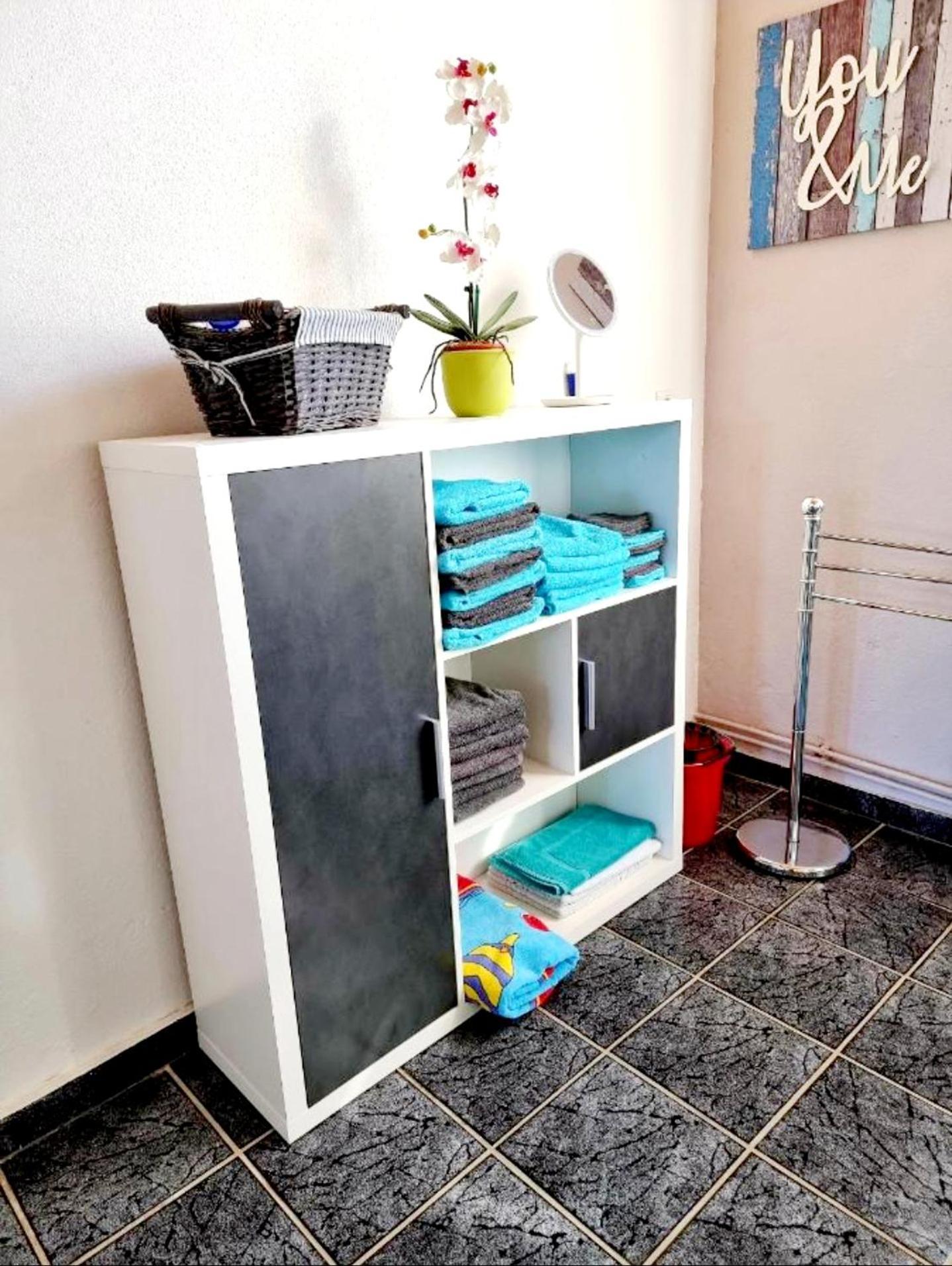 Ferienwohnung "Blick Mylau" - Naehe Freizeitpark Plohn & Weltgroesster Ziegelsteinbruecke رايشنباخ إم فوغتلاند المظهر الخارجي الصورة
